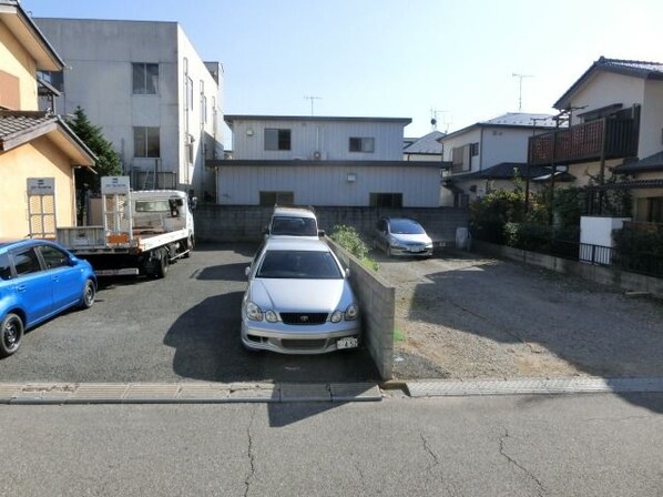 プレステージ一番館の物件内観写真